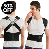 Posture Corrector V2.0 (50% OFF)