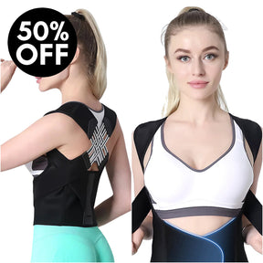 Posture Corrector V2.0 (50% OFF)