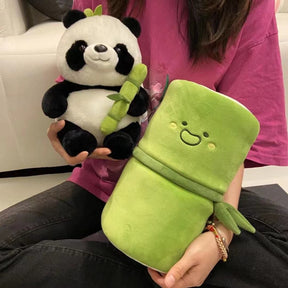 Panda Plus™ Plushie (50% OFF)