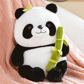 Panda Plus™ Plushie (50% OFF)