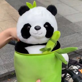 Panda Plus™ Plushie (50% OFF)