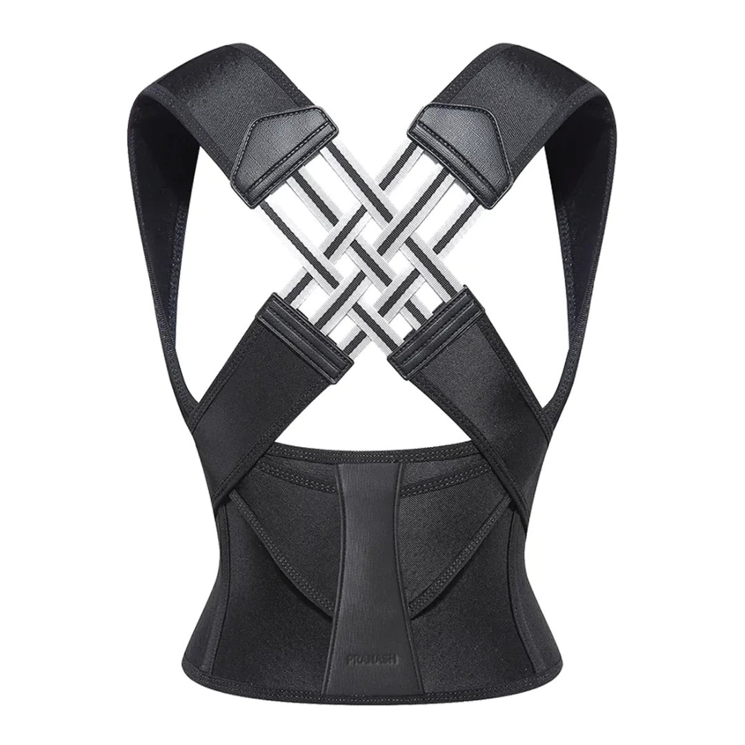 Posture Corrector V2.0 (50% OFF)