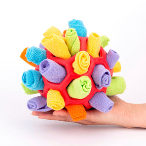 Pet Snuffle Ball™ (70% OFF)