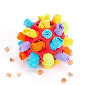 Pet Snuffle Ball™ (70% OFF)